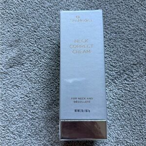 NEW SkinMedica Neck Correct Cream